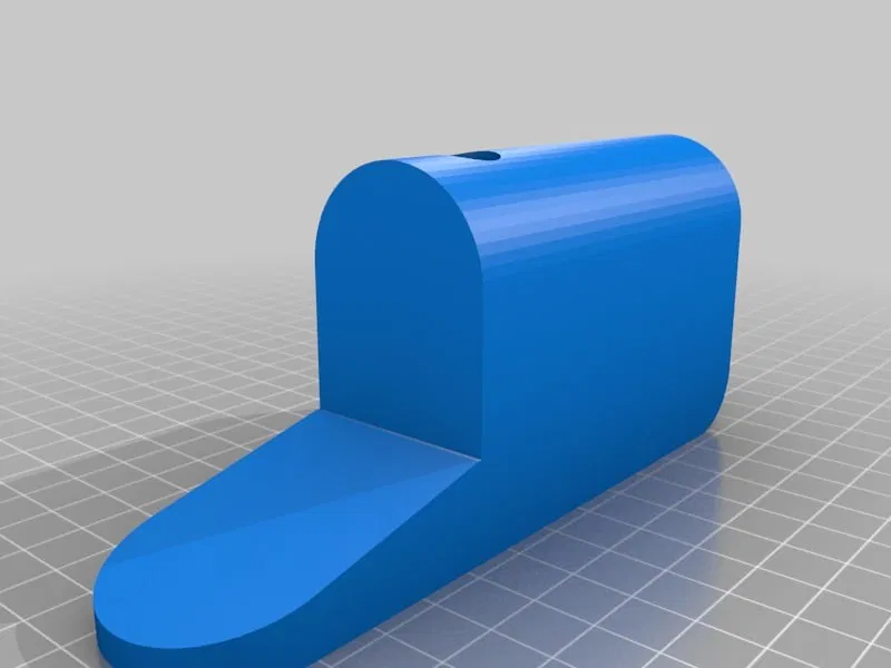 Miếng đệm má cho TRG 42 - Image 2