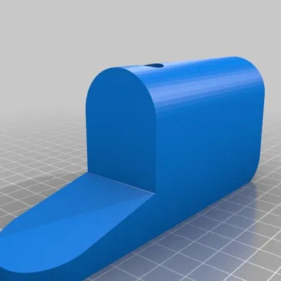 Miếng đệm má cho TRG 42