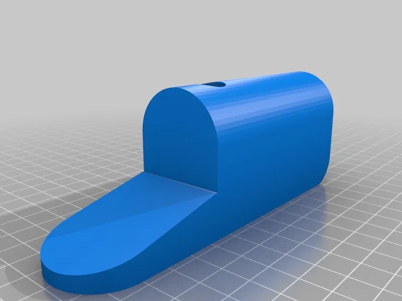 Miếng đệm má cho TRG 42 - Image 3