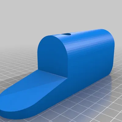 Miếng đệm má cho TRG 42