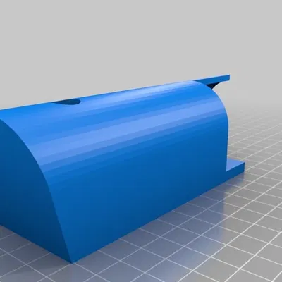 Tấm chặn má súng (Cheek piece) Tactical Sabbatti mk2