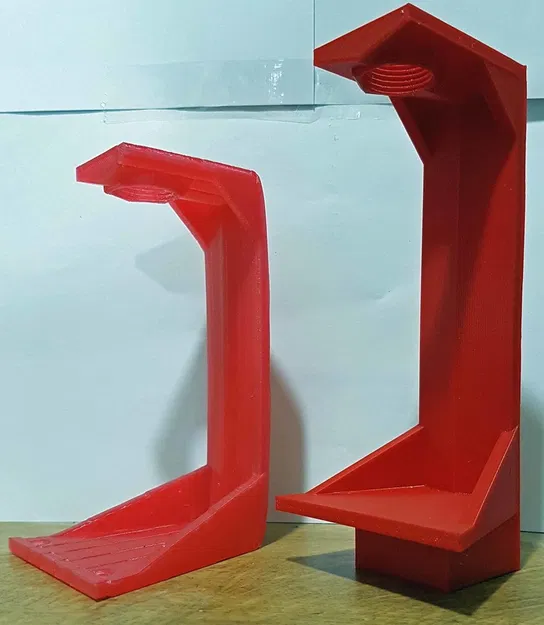 Chân đế/Giá đỡ khuôn nạp đạn - Image 1