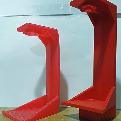 Chân đế/Giá đỡ khuôn nạp đạn