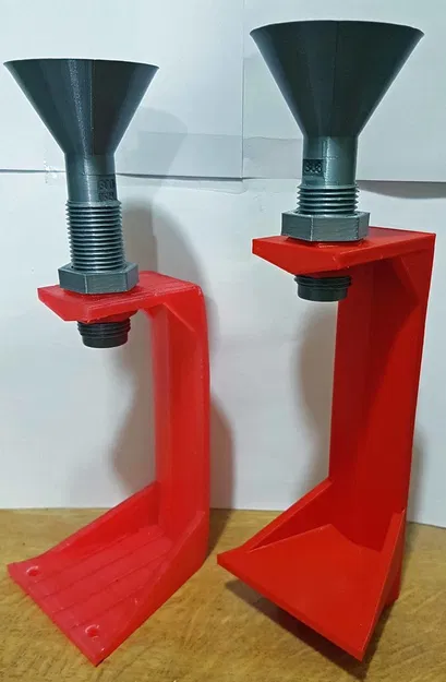 Chân đế/Giá đỡ khuôn nạp đạn - Image 2