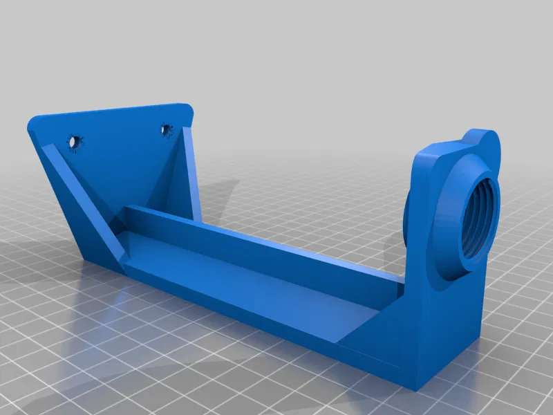 Chân đế/Giá đỡ khuôn nạp đạn - Image 3