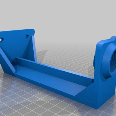 Chân đế/Giá đỡ khuôn nạp đạn