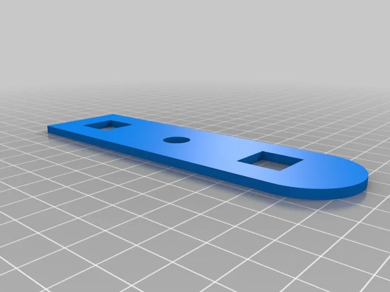 Miếng độn nâng cao tì má cho Sako TRG - Image 1