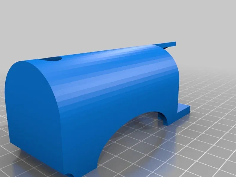 Tấm lót má tiện lợi Sabbatti Tactical Cheek piece mk1 - Image 1