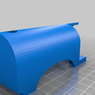 Tấm lót má tiện lợi Sabbatti Tactical Cheek piece mk1