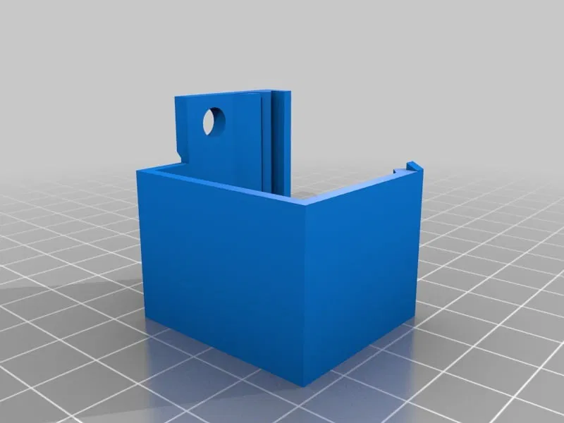 Hệ thống thu thập vỏ đạn Lee 1000 - Image 4