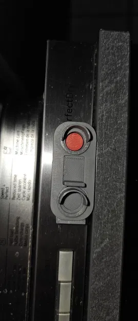 Đèn Tín Hiệu Giao Thông Cơ Học Nam Châm - Image 2