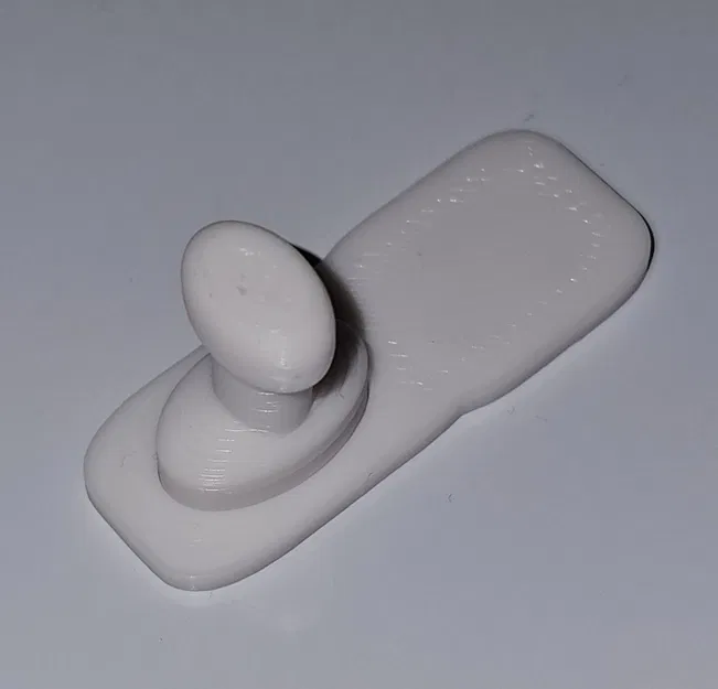 Ghim nam châm mạnh mẽ cho bảng trắng - Image 1