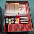Hộp đựng đồ tổ chức cho Gloomhaven Jaws of the Lion - Thumbnail 9