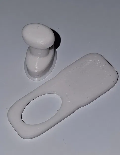 Ghim nam châm mạnh mẽ cho bảng trắng - Image 2