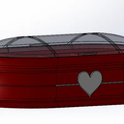 Vỏ trang sức (Vỏ trang sức)