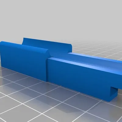 Adapter Ổ Đạn Đơn 308 (Bobsled) Cho AI