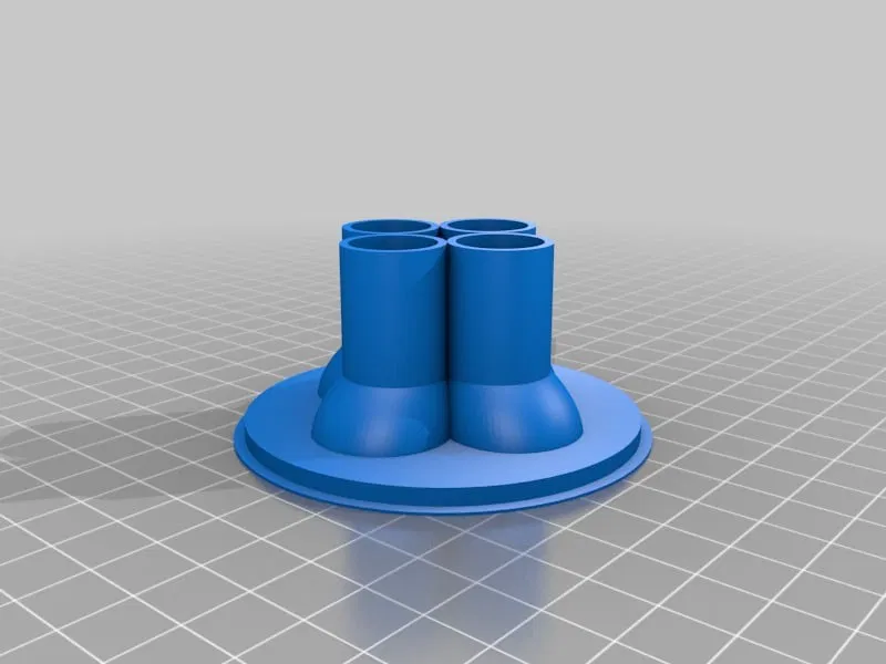 Khay Gôm Lee 1000 Cho .223 Remington - Image 2