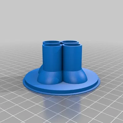 Khay Gôm Lee 1000 Cho .223 Remington