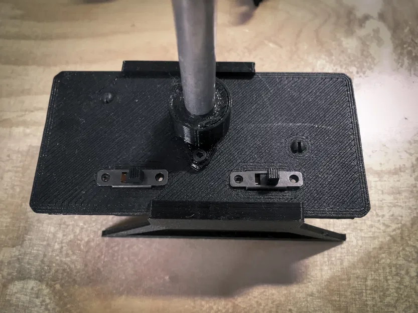 Mô Hình Đèn Giao Thông Đồ Chơi (ATtiny13) - Image 3