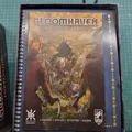 Hộp đựng đồ tổ chức cho Gloomhaven Jaws of the Lion - Thumbnail 13