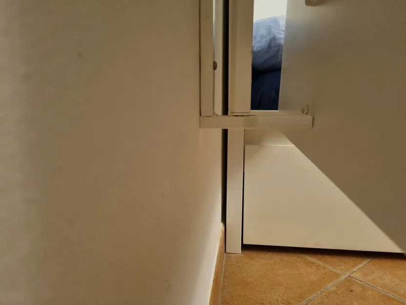 Chống rung bàn Ikea NORBERG - Image 1