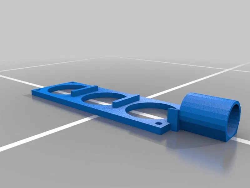 Mô Hình Đèn Giao Thông Đồ Chơi (ATtiny13) - Image 6