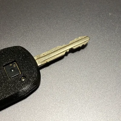 Vỏ Chìa Khóa Xe Toyota Thay Thế