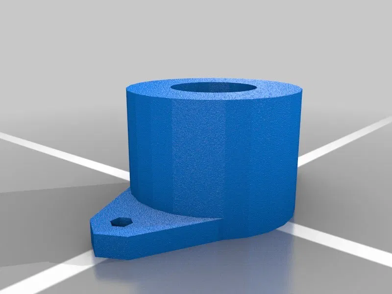 Mô Hình Đèn Giao Thông Đồ Chơi (ATtiny13) - Image 8