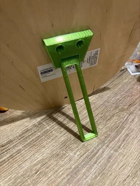 Chân đế cho Đồng hồ Đồ chơi - Image 1