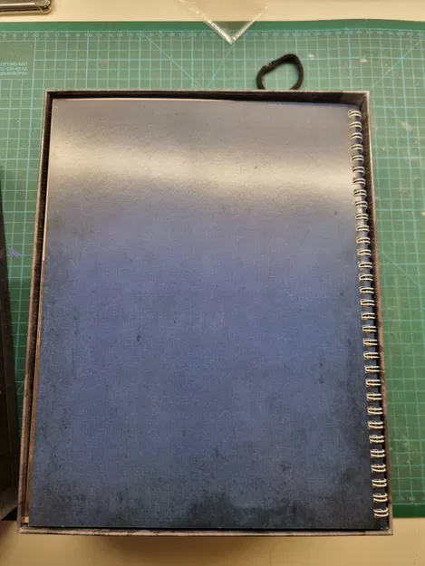 Hộp đựng đồ tổ chức cho Gloomhaven Jaws of the Lion - Image 14