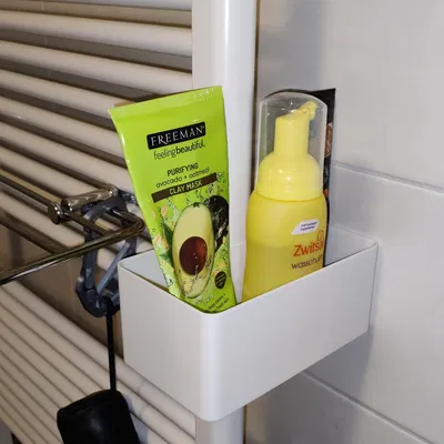 Kệ Tản Nhiệt (Radiator Shelf)