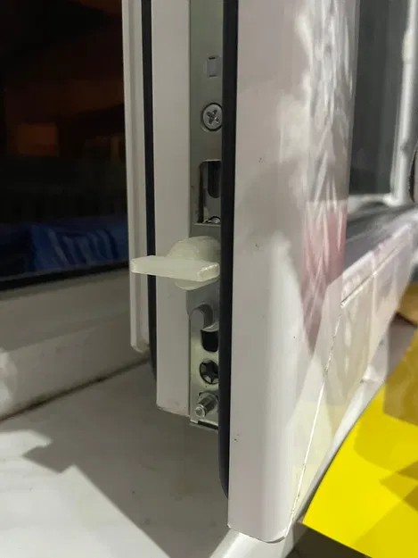 Dụng cụ điều chỉnh MACO windows - đơn giản - Image 1