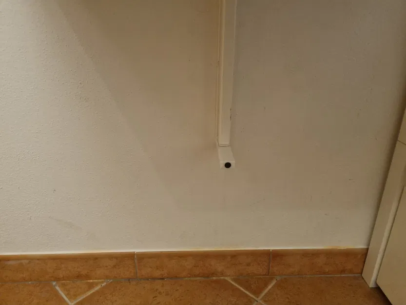 Chống rung bàn Ikea NORBERG - Image 2