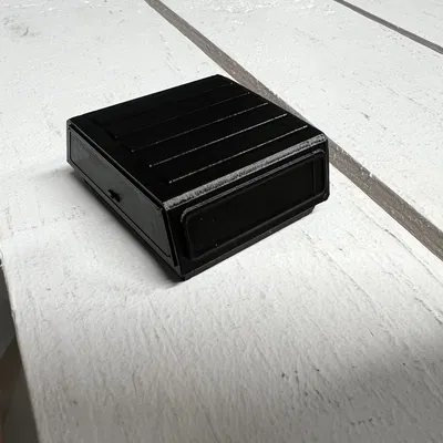 Phần Che Mui Cho Ford Raptor