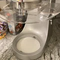 Đế lót tô cho Kenwood Major - Thumbnail 1