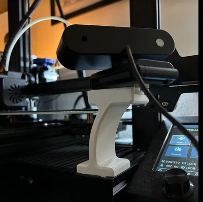 Giá Đỡ Webcam Cho Ender 3 V2 Neo V_2