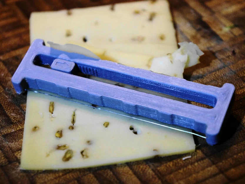 Dụng Cụ Cắt Bằng Dây - Image 1