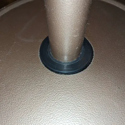 Bộ Chuyển Đổi Bàn Lò Sưởi Hiên Nhà Từ 2.5in Sang 2in