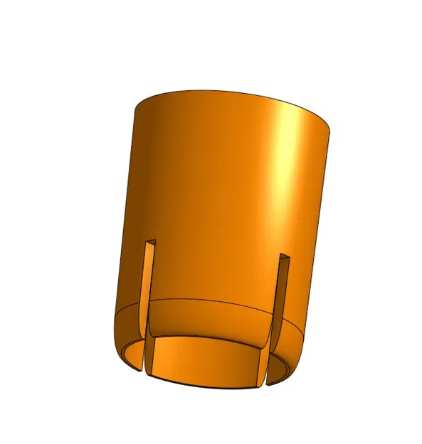 Bộ Chuyển Đổi Bàn Lò Sưởi Hiên Nhà Từ 2.5in Sang 2in - Image 3