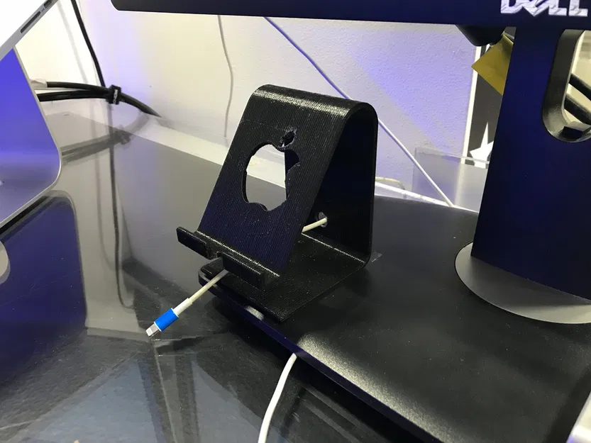 Chân đế iPhone Apple - Image 2