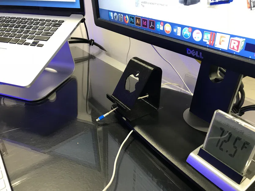 Chân đế iPhone Apple - Image 3