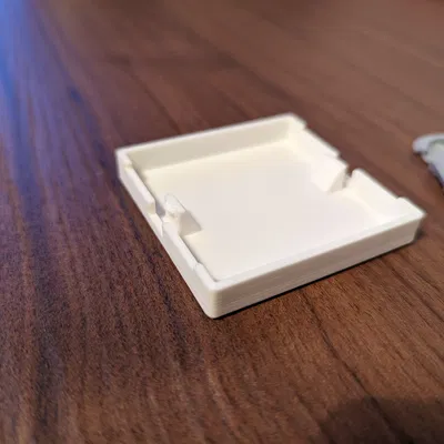 Nắp Chặn Công Tắc Đèn Busch-Jäger Balance SI