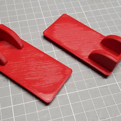 Khay Kẹp Thước Gấp Cho Gridfinity