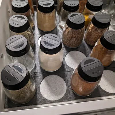 Vỉ chia ngăn kéo IKEA IHÄRDIG