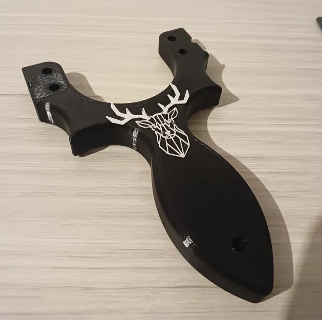 Ná Săn Chuột ("Hunting Slingshot") - Image 1