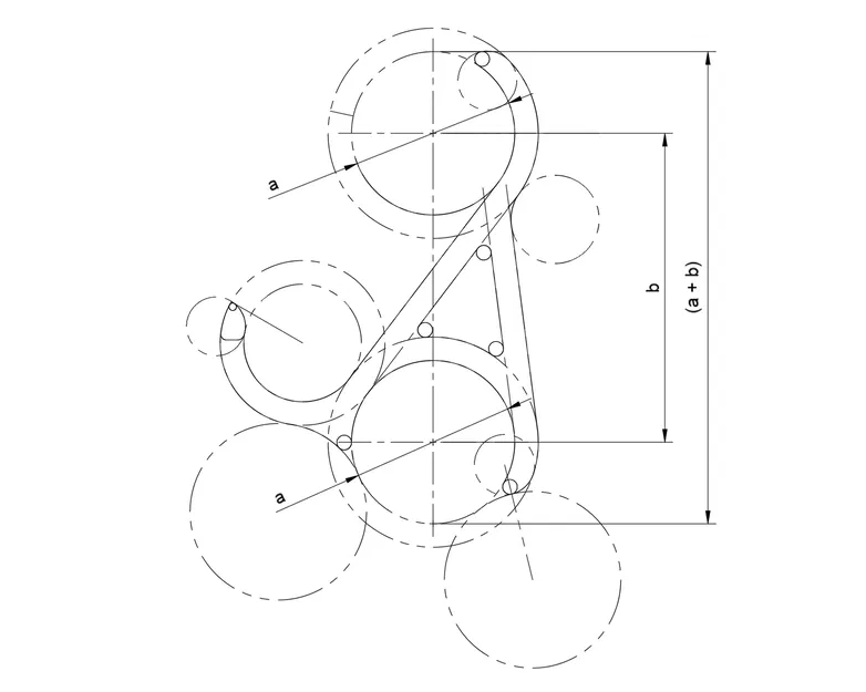 Móc Treo Khăn Cho Bàn Sưởi/Thang Tắm Phòng Tắm - Image 4
