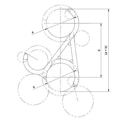 Móc Treo Khăn Cho Bàn Sưởi/Thang Tắm Phòng Tắm