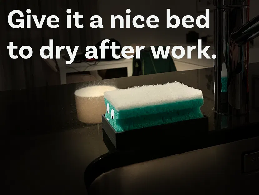 Giường bọt biển - Image 2