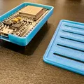 Hộp đựng ESP32 WROOM Cơ bản - Thumbnail 1