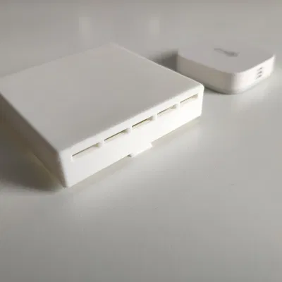 Ốp Lưng Aqara Temperature Humidity Sensor Cho Busch-Jäger Balance SI